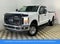 2025 Ford F-250SD XL