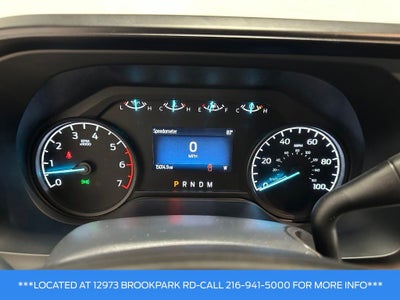 2025 Ford F-250SD XL