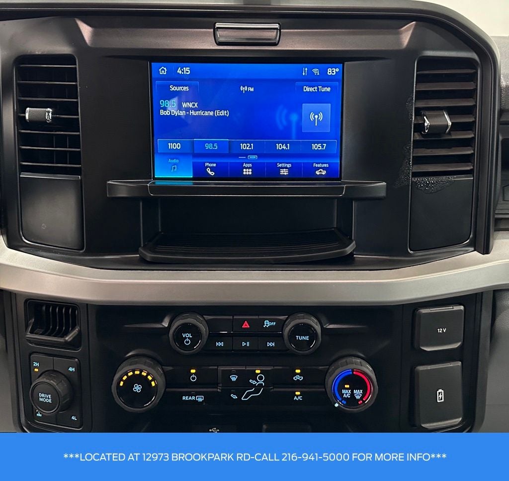 2025 Ford F-250SD XL