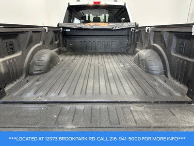 2025 Ford F-250SD XL