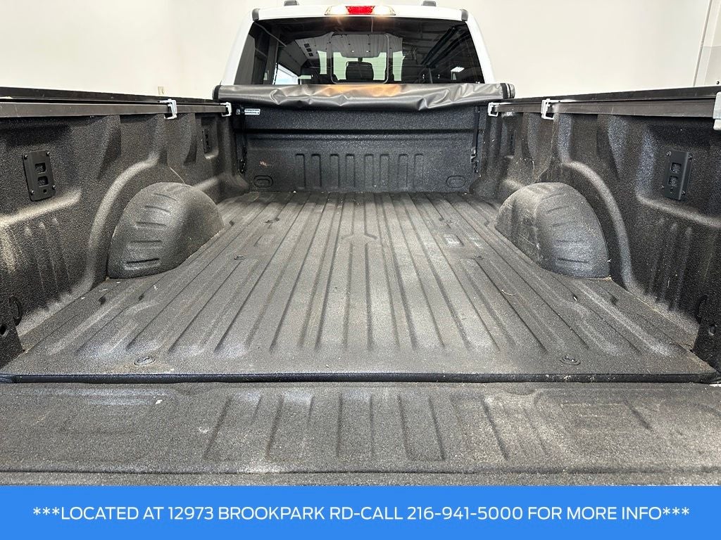 2025 Ford F-250SD XL