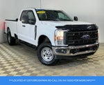 2025 Ford F-250SD XL