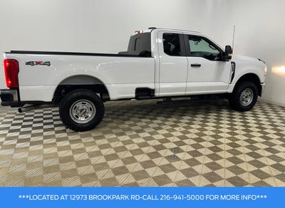2025 Ford F-250SD XL