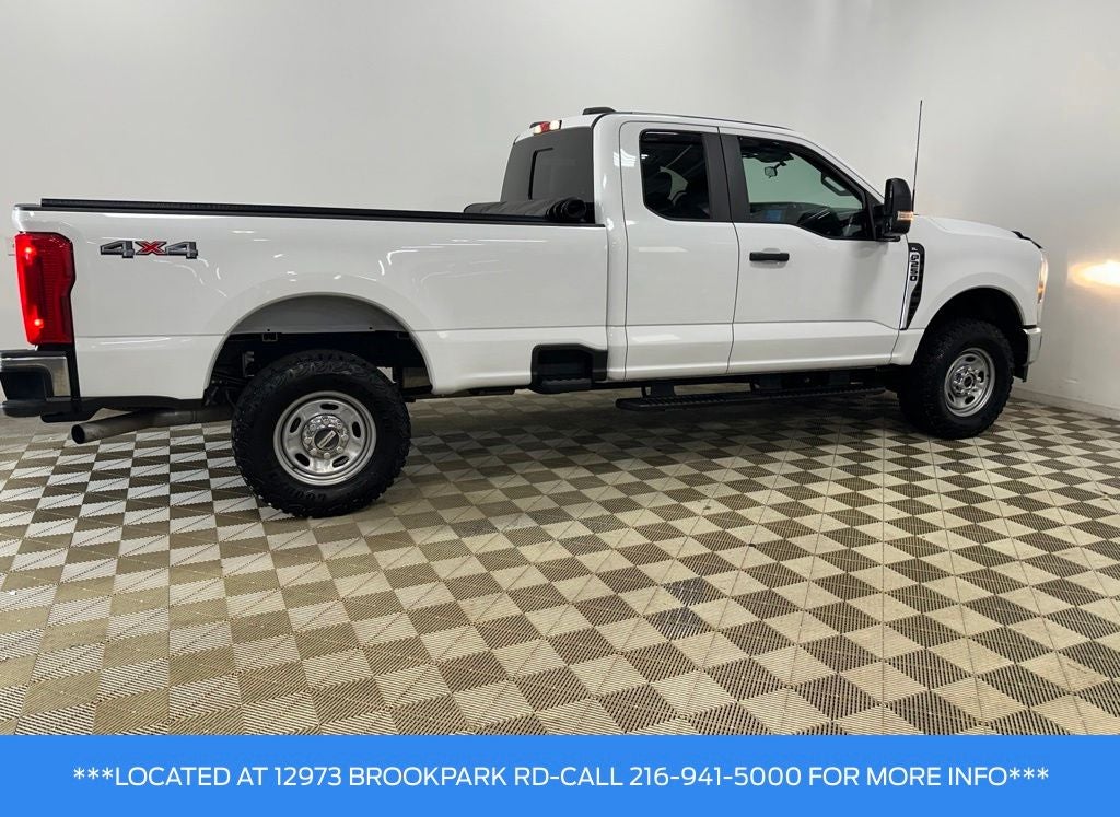 2025 Ford F-250SD XL
