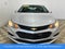 2016 Chevrolet Cruze LS