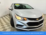 2016 Chevrolet Cruze LS