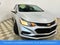 2016 Chevrolet Cruze LS