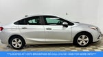 2016 Chevrolet Cruze LS