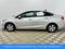 2016 Chevrolet Cruze LS