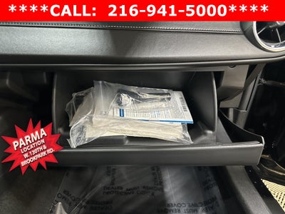 2017 Chevrolet Camaro 1LS