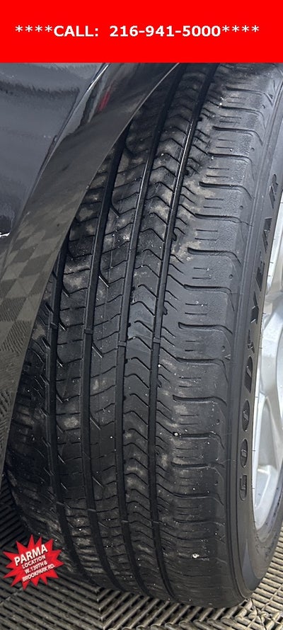 2017 Chevrolet Camaro 1LS