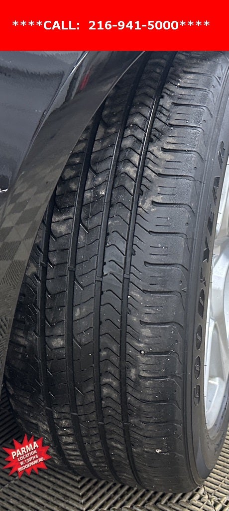 2017 Chevrolet Camaro 1LS