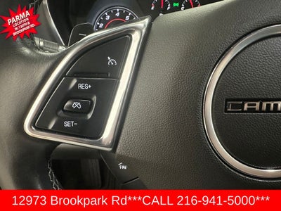 2023 Chevrolet Camaro 1LT