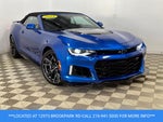 2018 Chevrolet Camaro ZL1