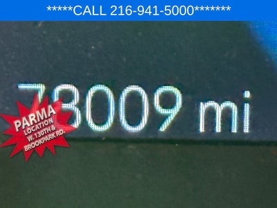 2017 Chevrolet Bolt EV LT