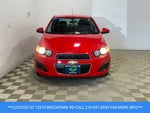 2015 Chevrolet Sonic LT
