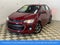 2019 Chevrolet Sonic LT