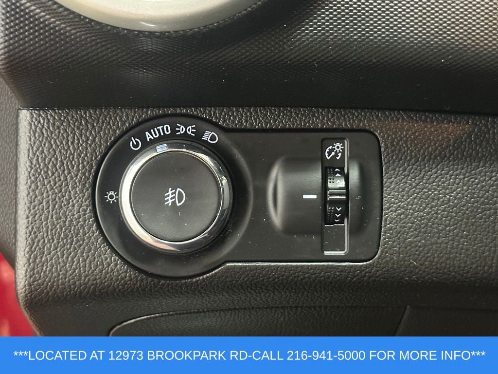 2019 Chevrolet Sonic LT