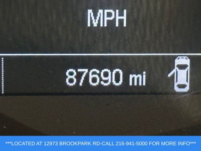 2019 Chevrolet Sonic LT