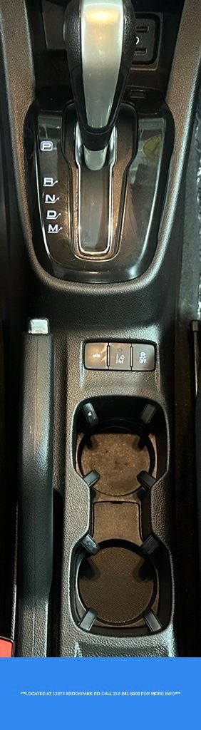 2019 Chevrolet Sonic LT