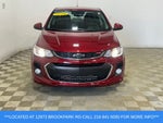 2019 Chevrolet Sonic LT