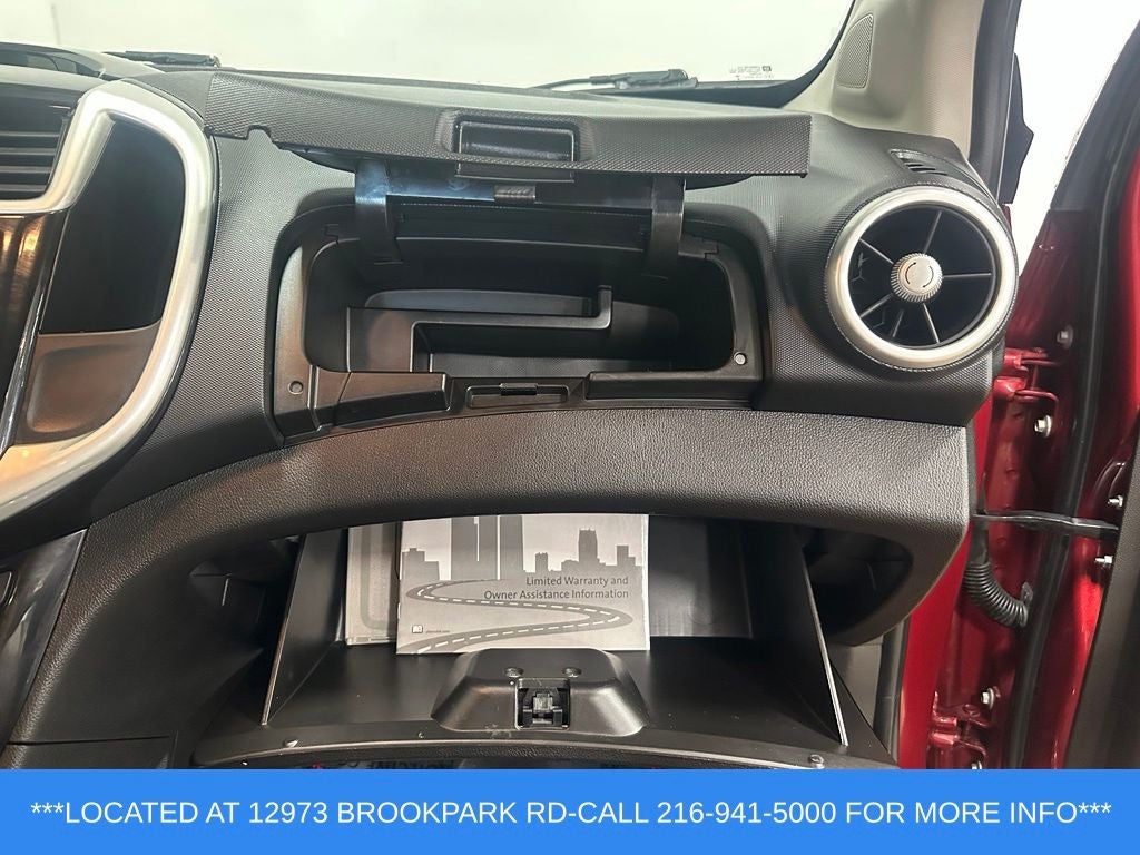 2019 Chevrolet Sonic LT