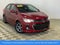 2019 Chevrolet Sonic LT