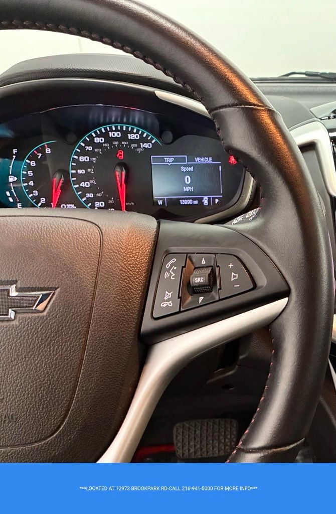 2020 Chevrolet Sonic LT