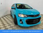 2020 Chevrolet Sonic LT
