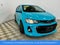 2020 Chevrolet Sonic LT