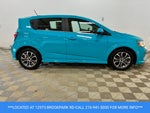 2020 Chevrolet Sonic LT
