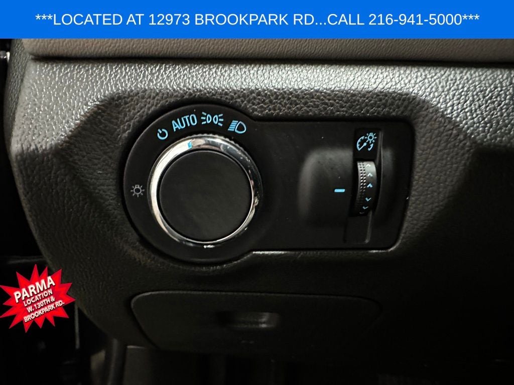 2015 Chevrolet Cruze 1LT 1LT