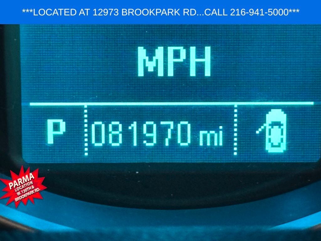 2015 Chevrolet Cruze 1LT 1LT