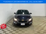 2015 Chevrolet Cruze 1LT 1LT