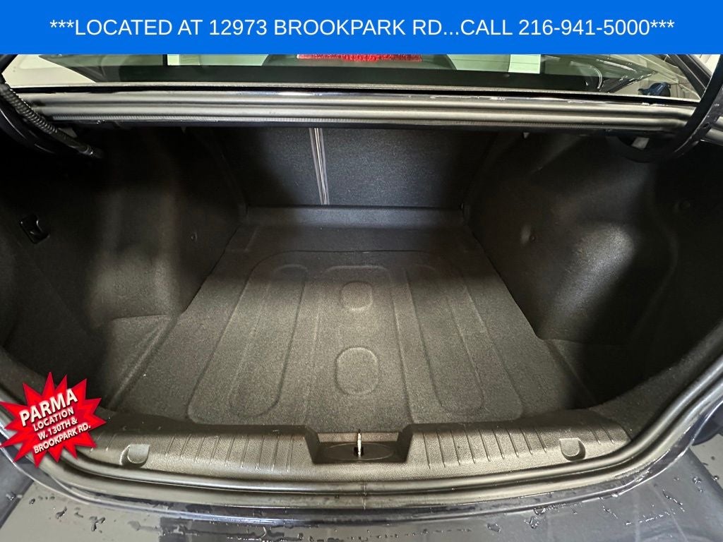 2015 Chevrolet Cruze 1LT 1LT