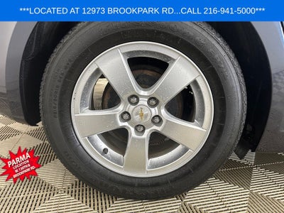 2015 Chevrolet Cruze 1LT 1LT