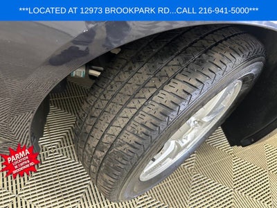 2015 Chevrolet Cruze 1LT 1LT