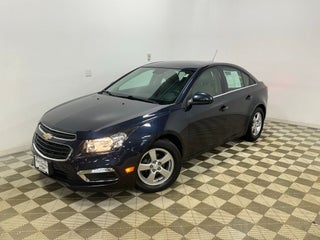2015 Chevrolet Cruze 1LT 1LT