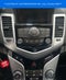 2014 Chevrolet Cruze 2LT