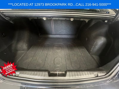 2014 Chevrolet Cruze 2LT