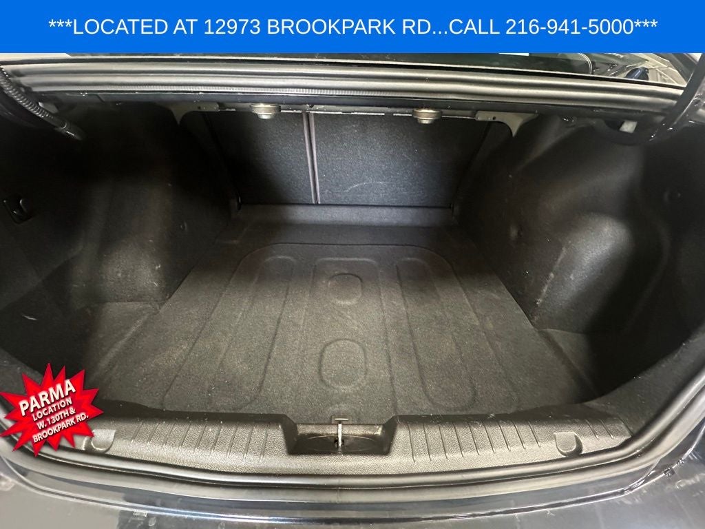 2014 Chevrolet Cruze 2LT
