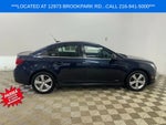 2014 Chevrolet Cruze 2LT