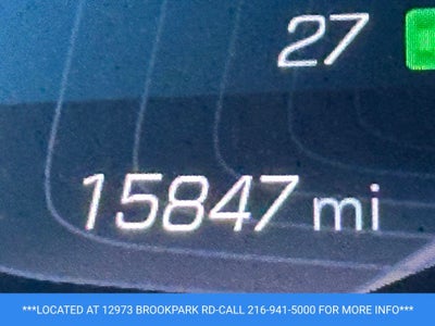 2021 Chevrolet Corvette Stingray 2LT