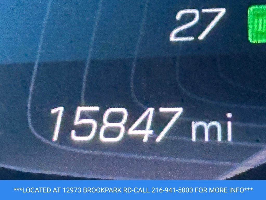 2021 Chevrolet Corvette Stingray 2LT