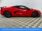 2021 Chevrolet Corvette Stingray 2LT