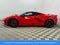 2021 Chevrolet Corvette Stingray 2LT