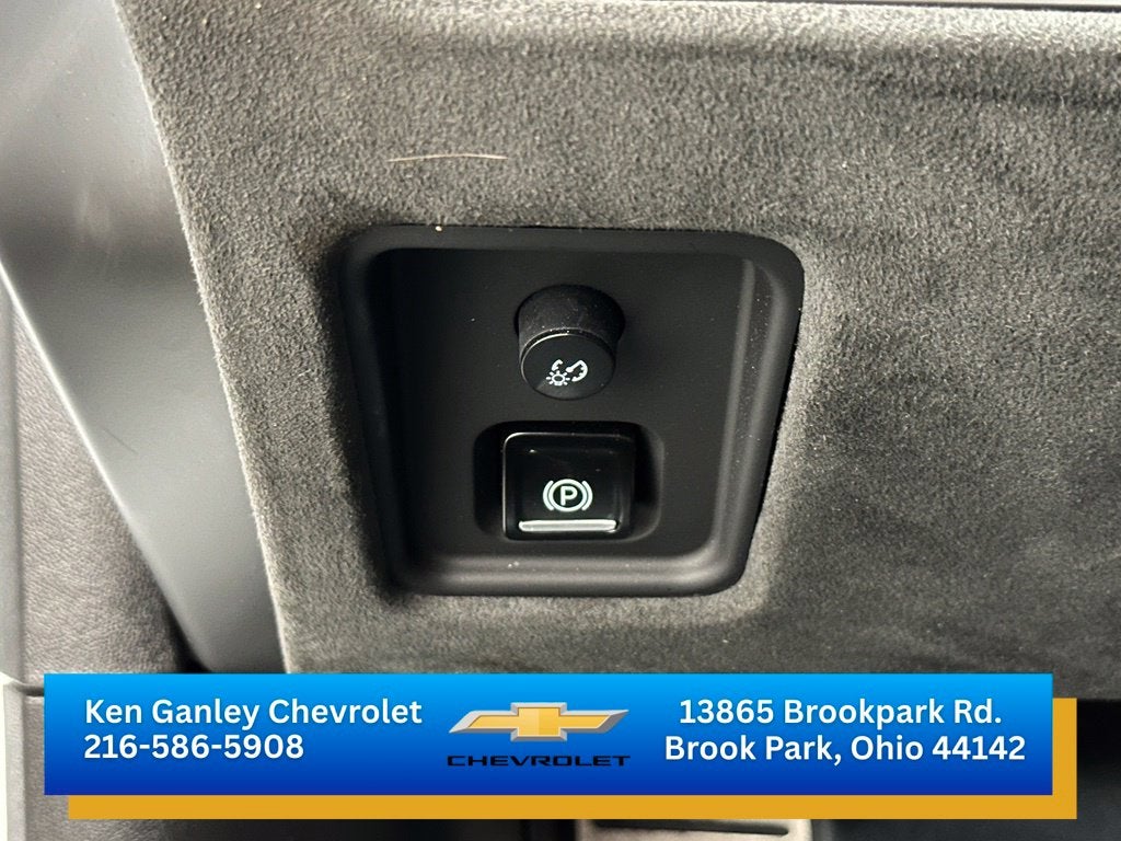 2021 Chevrolet Corvette Stingray 3LT