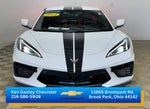 2021 Chevrolet Corvette Stingray 3LT