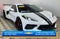 2021 Chevrolet Corvette Stingray 3LT