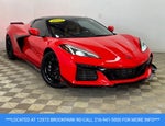 2023 Chevrolet Corvette Z06 2LZ
